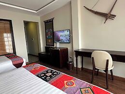 Sapa Centre Hotel
