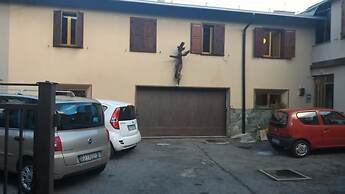 Albergo Gufo Depandance