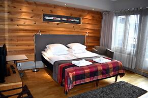 Levi Suites Unna Mànnu