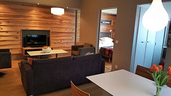 Levi Suites Unna Mànnu