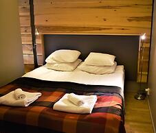 Levi Suites Unna Mànnu