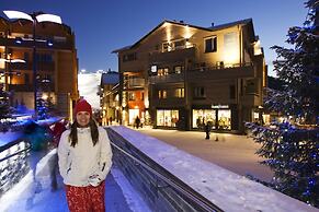 Levi Suites Unna Mànnu