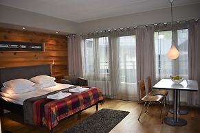 Levi Suites Unna Mànnu