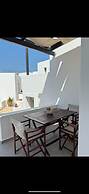 Aegean Muses Villas