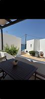 Aegean Muses Villas