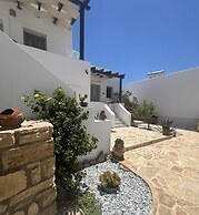 Aegean Muses Villas