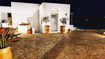Aegean Muses Villas