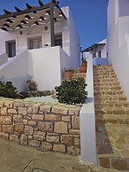 Aegean Muses Villas