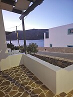 Aegean Muses Villas