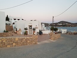 Aegean Muses Villas
