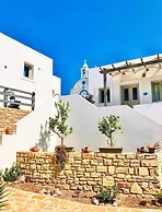 Aegean Muses Villas
