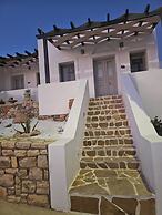 Aegean Muses Villas