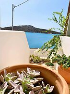 Aegean Muses Villas