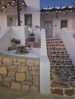 Aegean Muses Villas
