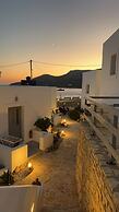 Aegean Muses Villas