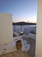 Aegean Muses Villas