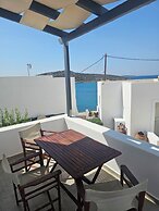 Aegean Muses Villas