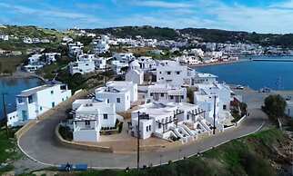 Aegean Muses Villas