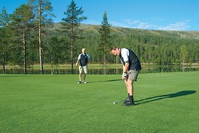Levi Suites Levin Klubi