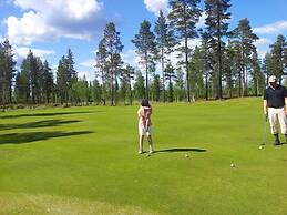 Levi Suites Levin Klubi