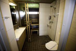 Levi Suites Levin Klubi