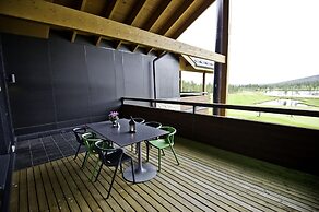 Levi Suites Levin Klubi