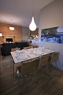 Levi Suites Levin Klubi