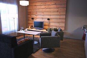 Levi Suites Levin Klubi