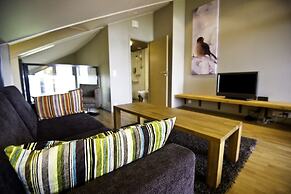 Levi Suites Levin Klubi