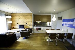 Levi Suites Levin Klubi