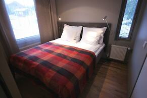 Levi Suites Levin Klubi