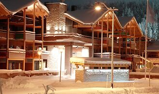 Levi Suites Levin Klubi