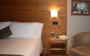 Hotel Larice Bianco