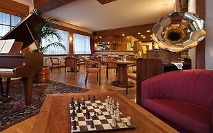 Hotel Larice Bianco