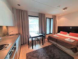 Levi Suites Levi Gold