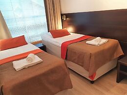 Levi Suites Levi Gold