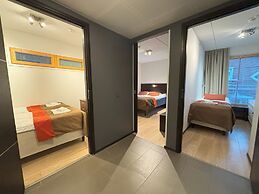 Levi Suites Levi Gold