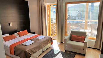 Levi Suites Levi Gold