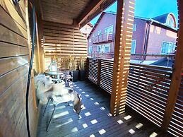 Levi Suites Levi Gold