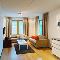 Levi Suites Levi Gold