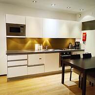 Levi Suites Levi Gold