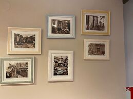 Hostal Casa San Nicolás