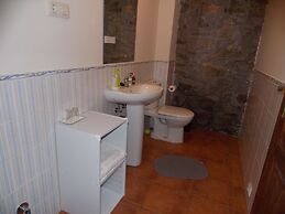 Hostal Casa San Nicolás