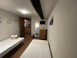 Hostal Casa San Nicolás