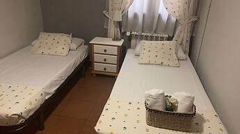 Hostal Casa San Nicolás