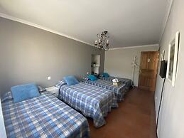 Hostal Casa San Nicolás