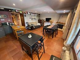 Hostal Casa San Nicolás