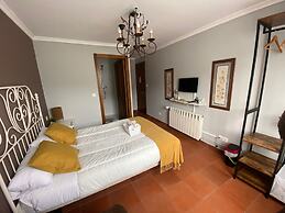 Hostal Casa San Nicolás