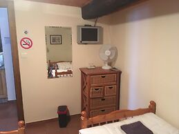 Hostal Casa San Nicolás