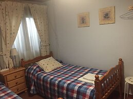 Hostal Casa San Nicolás